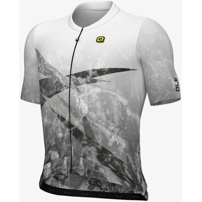 Alé PR-E Quartz Kurzarmtrikot - Rennstrecke Alé PR-E Quartz Kurzarmtrikot - Rennstrecke