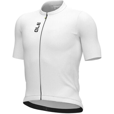 Maglia PRAGMA a maniche corte di Alé - Uso su strada Maglia PRAGMA a maniche corte di Alé - Uso su strada