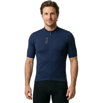 Alé PRAGMA Cycling Jersey - Short Sleeve, Eco-Freshness, Blue Alé PRAGMA Cycling Jersey - Short Sleeve, Eco-Freshness, Blue