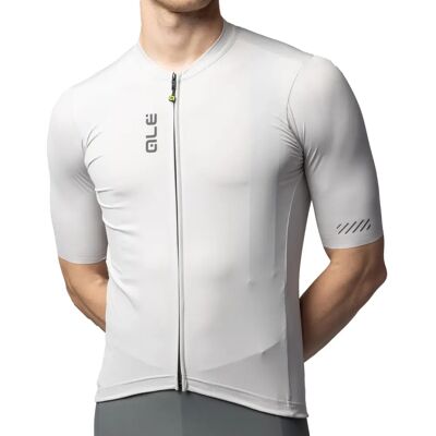 Alé Pragma Color Block Off Road Jersey - Jersey Alé Pragma Color Block Off Road Jersey - Jersey