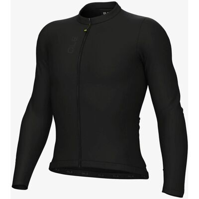 Maillot Alé PRAGMA Manga Larga - Ropa de ciclismo Maillot Alé PRAGMA Manga Larga - Ropa de ciclismo