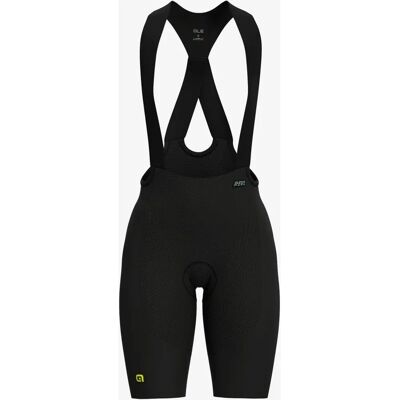Alé R-EV1 Voltage nero donna - XS - Pantaloncini da ciclismo Alé R-EV1 Voltage nero donna - XS - Pantaloncini da ciclismo