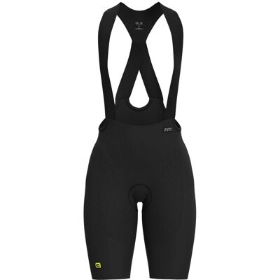 Alé R-EV1 Voltage Negro Radsport-Shorts - Straße Alé R-EV1 Voltage Negro Radsport-Shorts - Straße
