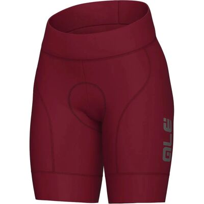 Alé PR.E Magic Colour Lila Damen Radhose Alé PR.E Magic Colour Lila Damen Radhose