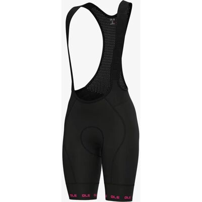Alé PR-E Strada 2.0 Rosa Shorts da Ciclismo - Strada Alé PR-E Strada 2.0 Rosa Shorts da Ciclismo - Strada