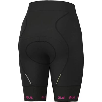 Alé - PR-E Strada 2.0 - Nero - M - bib shorts Alé - PR-E Strada 2.0 - Nero - M - bib shorts