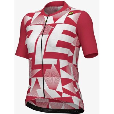 Maillot PR.E Multiverso Alé - Rendimiento y Comodidad Maillot PR.E Multiverso Alé - Rendimiento y Comodidad