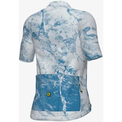Alé PR.E Marble Kurzarm Radtrikot - Straße Leistung Alé PR.E Marble Kurzarm Radtrikot - Straße Leistung