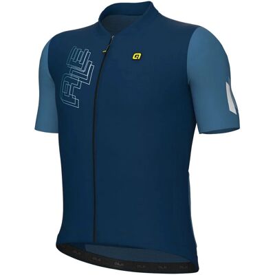 Maglia Alé PR-E Follow Me da ciclismo - Prestazioni strada Maglia Alé PR-E Follow Me da ciclismo - Prestazioni strada