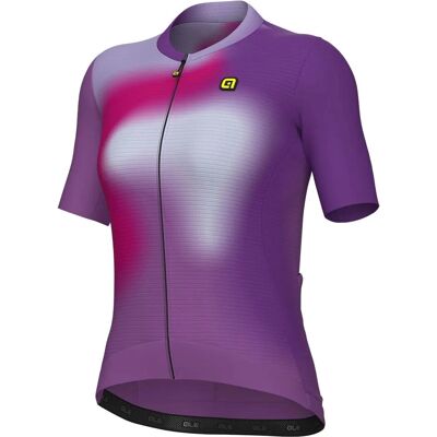 Maglia da ciclismo ALE L25073494 - Tecnologia Body-Mapping Maglia da ciclismo ALE L25073494 - Tecnologia Body-Mapping