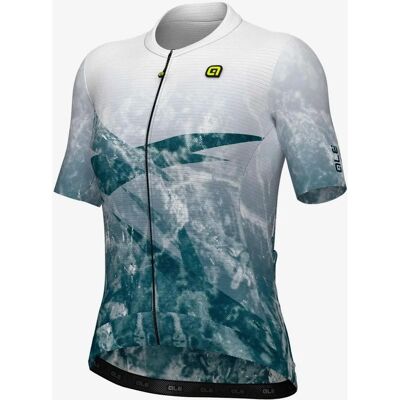 Maillot Alé PR.E Quartz - Rendimiento y Comodidad Maillot Alé PR.E Quartz - Rendimiento y Comodidad