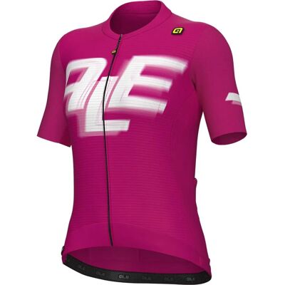 Alé - PR-E Sauvage - M - Jersey Alé - PR-E Sauvage - M - Jersey