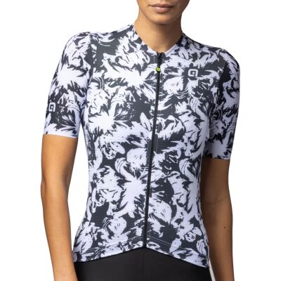 Alé PRAGMA Short-Sleeve Cycling Jersey - Road Performance Alé PRAGMA Short-Sleeve Cycling Jersey - Road Performance
