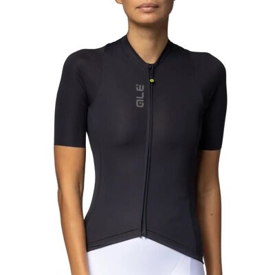 Maillot Alé PRAGMA à Manches Courtes - Vêtements de Route - Publicité Maillot Alé PRAGMA à Manches Courtes - Vêtements de Route - Publicité