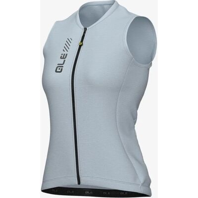 Maillot PRAGMA Color Block sin mangas de Alé - Maillot de ciclismo Maillot PRAGMA Color Block sin mangas de Alé - Maillot de ciclismo