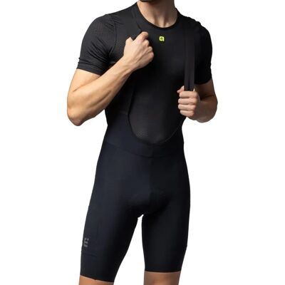 Alé Off Road Gravel Pro Short de cyclisme - Gravel - Publicité Alé Off Road Gravel Pro Short de cyclisme - Gravel - Publicité