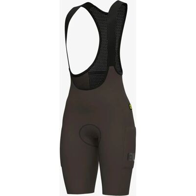 Alé Off-Road Gravel Culotte - Ademend, Lichtgewicht, voor 18-30°C Alé Off-Road Gravel Culotte - Ademend, Lichtgewicht, voor 18-30°C