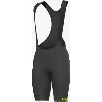 Alé PRAGMA Corsa 2.0 Zwart Bibshorts - Wielrennen Alé PRAGMA Corsa 2.0 Zwart Bibshorts - Wielrennen