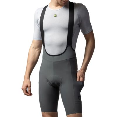 Culotte Alé Off Road Gravel Pro Fango - M Culotte Alé Off Road Gravel Pro Fango - M