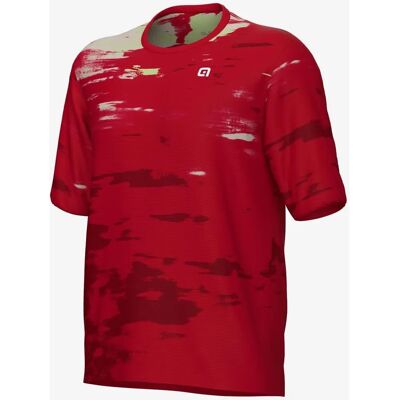 Maillot Alé Off Road Rugged para MTB - Camiseta Maillot Alé Off Road Rugged para MTB - Camiseta