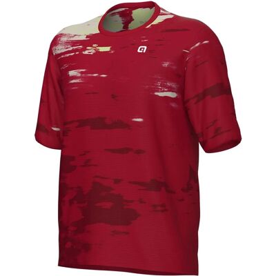Maglia Alé Off Road Rugged a maniche corte - M Maglia Alé Off Road Rugged a maniche corte - M