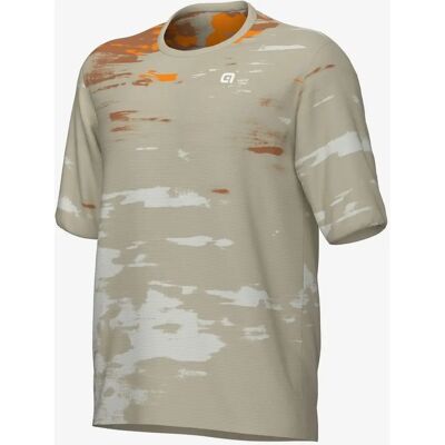 Maillot Alé Off Road Rugged Beige - MTB Maillot Alé Off Road Rugged Beige - MTB