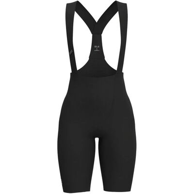 Alé R-EV1 Speedfondo Pantalones Culote Mujer - Ajuste de carrera Alé R-EV1 Speedfondo Pantalones Culote Mujer - Ajuste de carrera