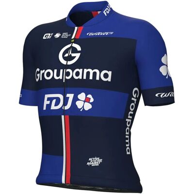 Alé Modello 2025 Prime Maglietta a Manica Corta - Maglia da ciclismo Alé Modello 2025 Prime Maglietta a Manica Corta - Maglia da ciclismo