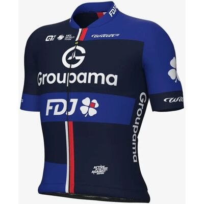 Alé Modèle 2025 Prime Maillot Manches Courtes - Vêtements de Sport - Publicité Alé Modèle 2025 Prime Maillot Manches Courtes - Vêtements de Sport - Publicité