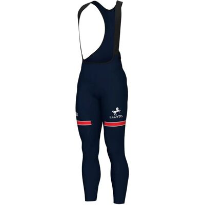 Alé - Britain Federation 2025 Prime - Negro - L - Bib shorts Alé - Britain Federation 2025 Prime - Negro - L - Bib shorts