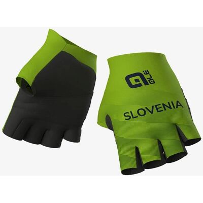 Guantes Slovenian Federation 2025 - L - Acolchado para protección Guantes Slovenian Federation 2025 - L - Acolchado para protección