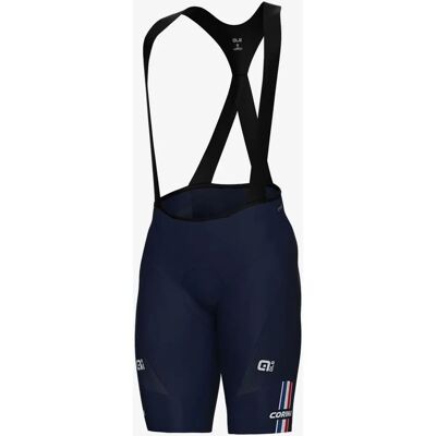 Alé PRS 2.0 Culote para ciclismo - Azul oscuro Alé PRS 2.0 Culote para ciclismo - Azul oscuro