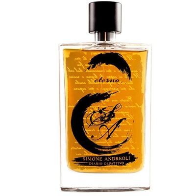 Simone Andreoli Eterno - Extrait de Parfum - 100ml Simone Andreoli Eterno - Extrait de Parfum - 100ml