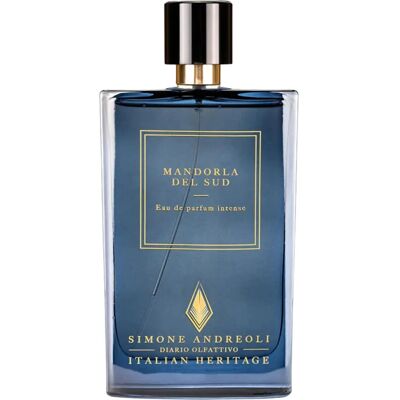 Simone Andreoli Mandorla del Sud Eau De Parfum - Unisex gourmand duft Simone Andreoli Mandorla del Sud Eau De Parfum - Unisex gourmand duft