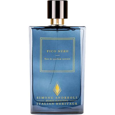 Simone Andreoli Fico Nero Unisex Parfyme - Fruktig og Aromatisk Simone Andreoli Fico Nero Unisex Parfyme - Fruktig og Aromatisk
