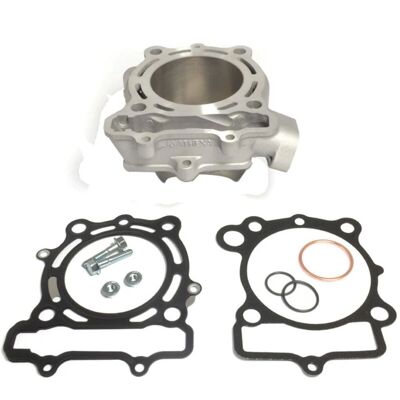 ATHENA EC250-012 - Cylinder med tätning - Högkvalitativ aluminium ATHENA EC250-012 - Cylinder med tätning - Högkvalitativ aluminium