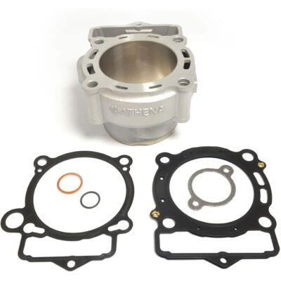 Husqvarna KTM ATHENA Motorzylinder - Hochwertiger Aluminium, Nickelbehandlung - 2014-2015/2011-2015 Husqvarna KTM ATHENA Motorzylinder - Hochwertiger Aluminium, Nickelbehandlung - 2014-2015/2011-2015