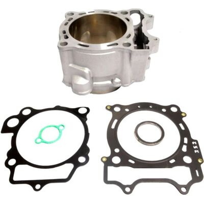 Athena Yfz 450 R/2010-2023/Blå/Vit/Svart Cylinderset Athena Yfz 450 R/2010-2023/Blå/Vit/Svart Cylinderset
