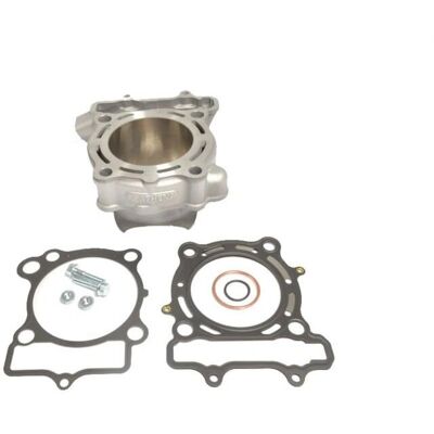 ATHENA Cylindersats Suzuki 250 RM-Z 2007-2009 - Högkvalitets Aluminium ATHENA Cylindersats Suzuki 250 RM-Z 2007-2009 - Högkvalitets Aluminium