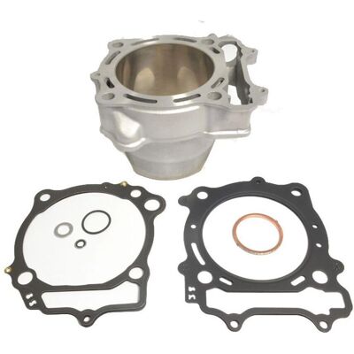 Athena EC510-015 Aluminiummotorblockssats för Suzuki RM-Z 450 Athena EC510-015 Aluminiummotorblockssats för Suzuki RM-Z 450