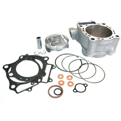 Athena Honda Cre 450 Big Bore Zylinderkit - Enduro 490cc Athena Honda Cre 450 Big Bore Zylinderkit - Enduro 490cc
