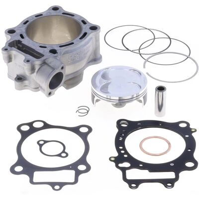 Kit cilindro 82mm Athena Honda - Desempenho Enduro Kit cilindro 82mm Athena Honda - Desempenho Enduro