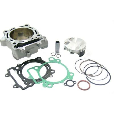 Athena 96mm Zylinderkit - Kawasaki KX 450 R - Enduro Athena 96mm Zylinderkit - Kawasaki KX 450 R - Enduro