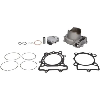 Kit Cilindro Athena Big Bore Kawasaki KX 250 F - Fuoristrada Kit Cilindro Athena Big Bore Kawasaki KX 250 F - Fuoristrada