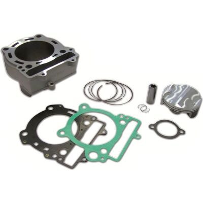 Athena 76mm Cylinderset - Enduro 250cc Athena 76mm Cylinderset - Enduro 250cc