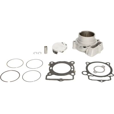 Sada válců Athena 78mm - Zvýšení výkonu - Cylinder Kit Sada válců Athena 78mm - Zvýšení výkonu - Cylinder Kit