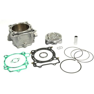 Kit Cilindro Athena Big Bore 478 cc - YZF/WR-F 2003-2006 Kit Cilindro Athena Big Bore 478 cc - YZF/WR-F 2003-2006