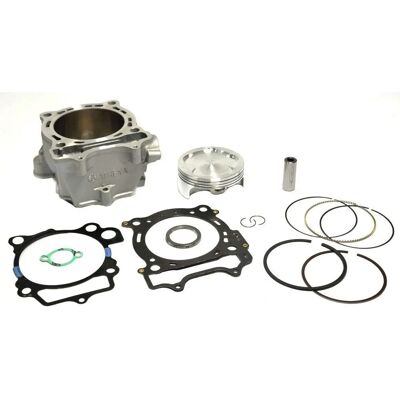 Kit de cilindro de motor Athena 95mm Yamaha YZ 450 F / WR 450 F Kit de cilindro de motor Athena 95mm Yamaha YZ 450 F / WR 450 F