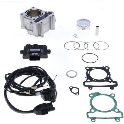 Athena Yamaha YZF 125 R - Kit cilindro 63 mm Athena Yamaha YZF 125 R - Kit cilindro 63 mm
