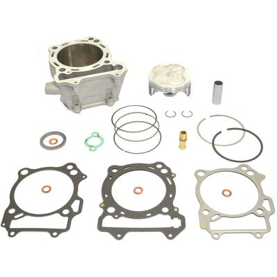Athena Kawasaki KFX 400 Big Bore Cylinder Kit - ATV Engine Upgrade Athena Kawasaki KFX 400 Big Bore Cylinder Kit - ATV Engine Upgrade